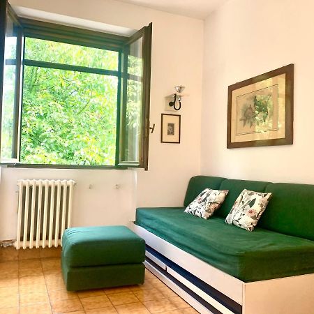 Green Apartment Albavilla Ngoại thất bức ảnh