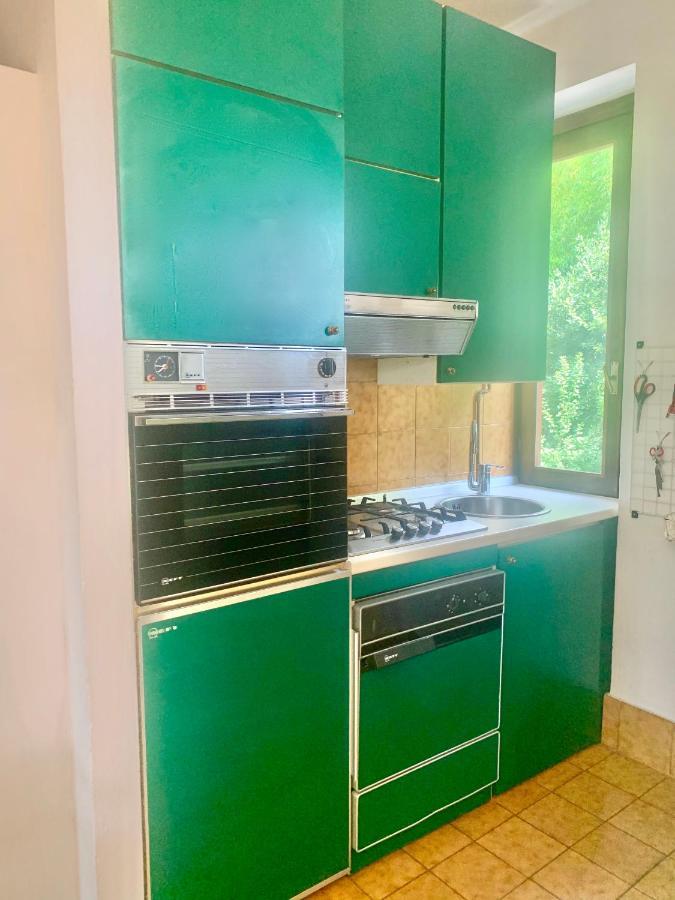 Green Apartment Albavilla Ngoại thất bức ảnh