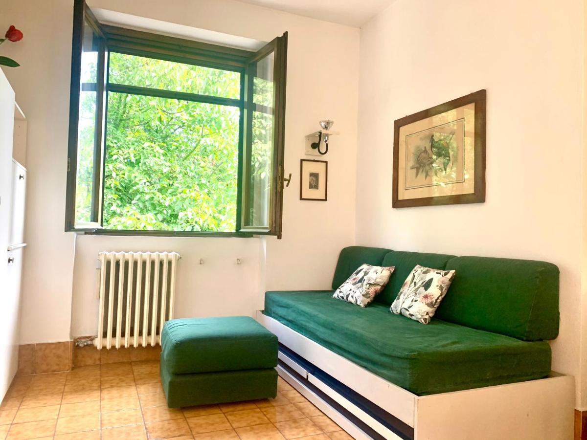 Green Apartment Albavilla Ngoại thất bức ảnh